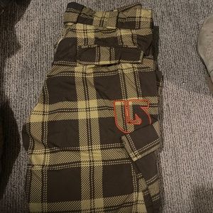 Men’s XL Burton Snow/Ski/Snowboard Pants